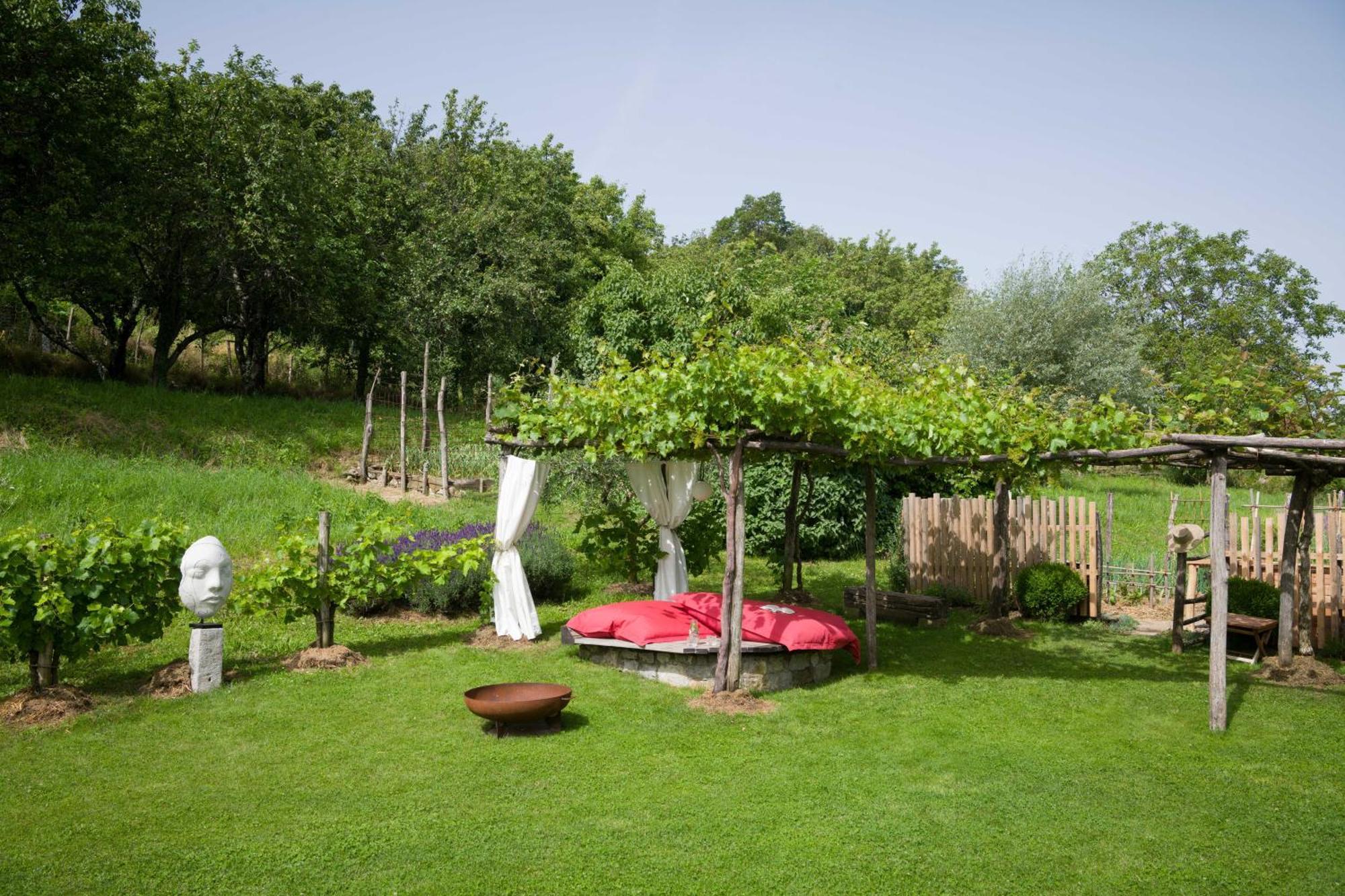 Branik Villa Artes With Free Hot Tub & Sauna מראה חיצוני תמונה
