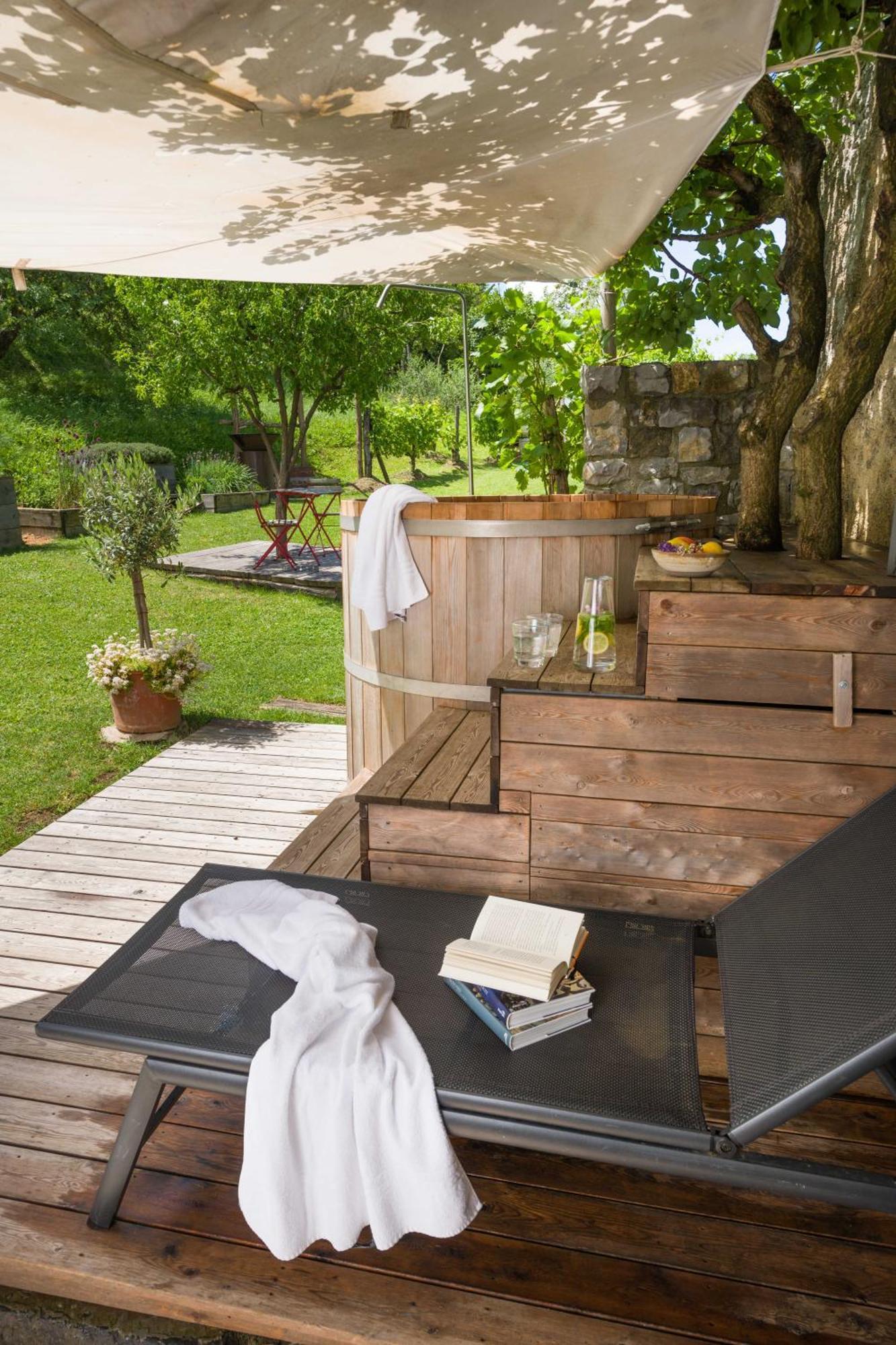 Branik Villa Artes With Free Hot Tub & Sauna מראה חיצוני תמונה