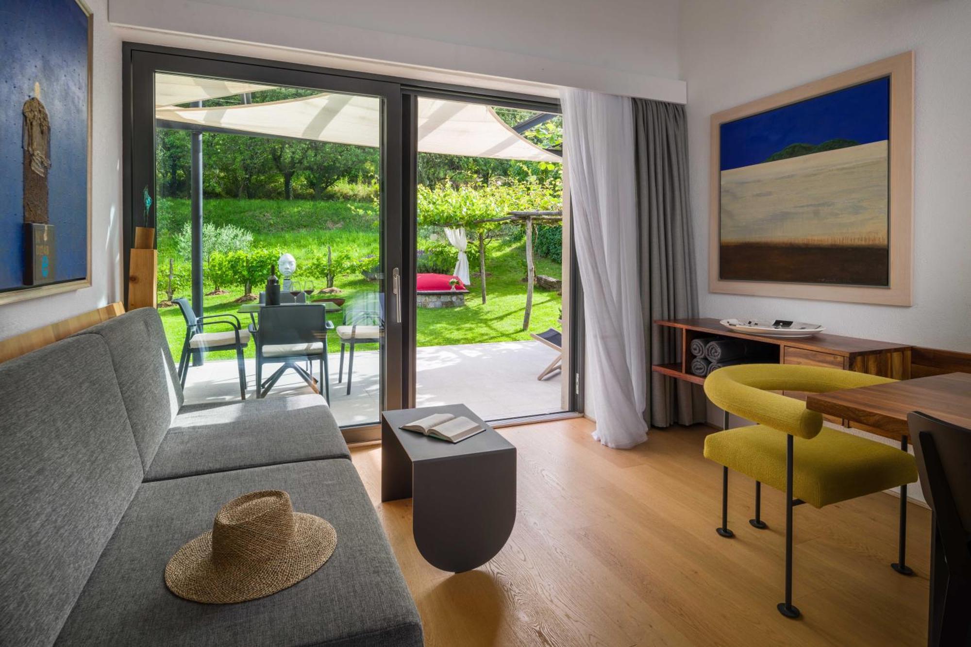 Branik Villa Artes With Free Hot Tub & Sauna מראה חיצוני תמונה
