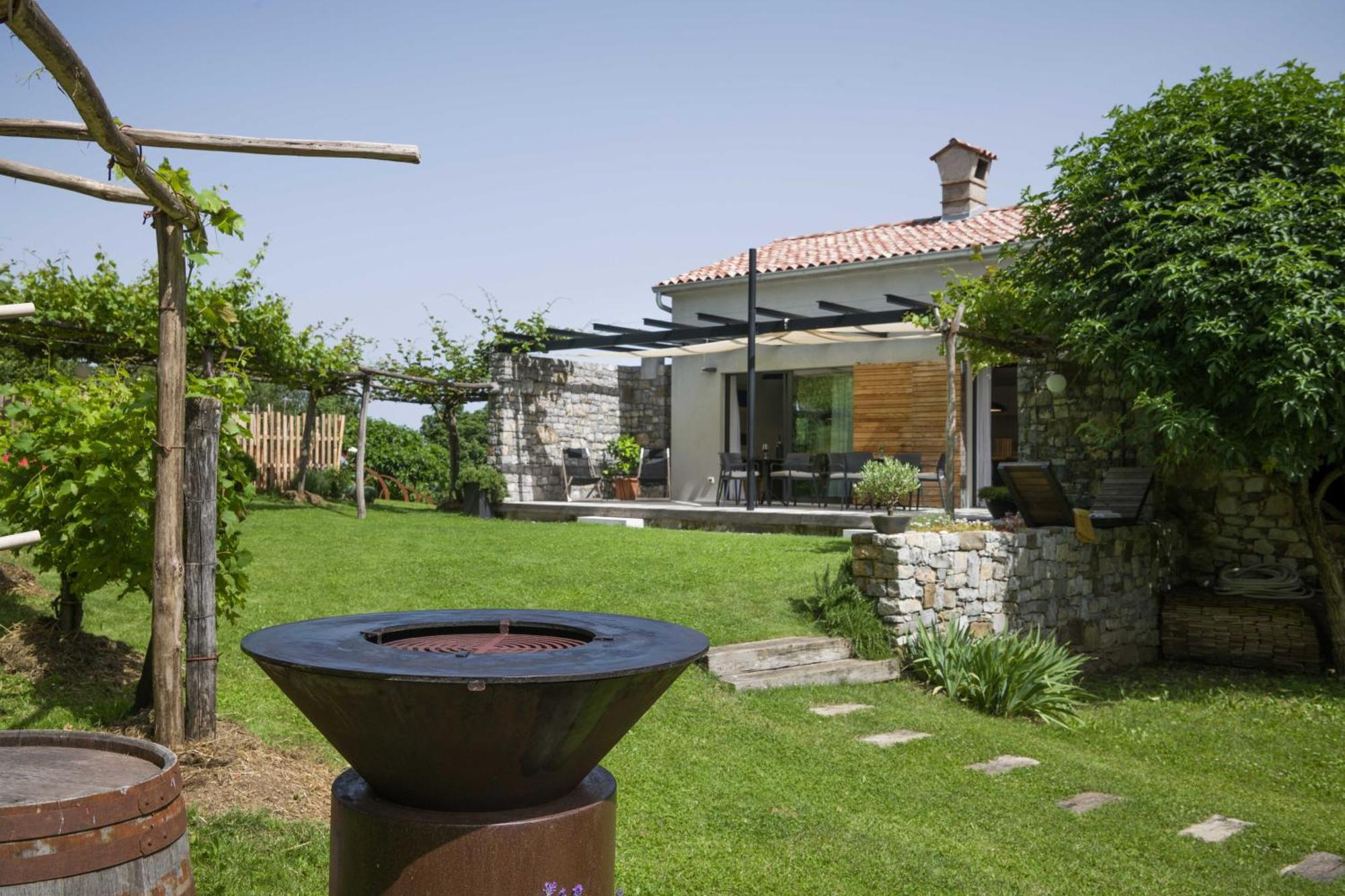 Branik Villa Artes With Free Hot Tub & Sauna מראה חיצוני תמונה