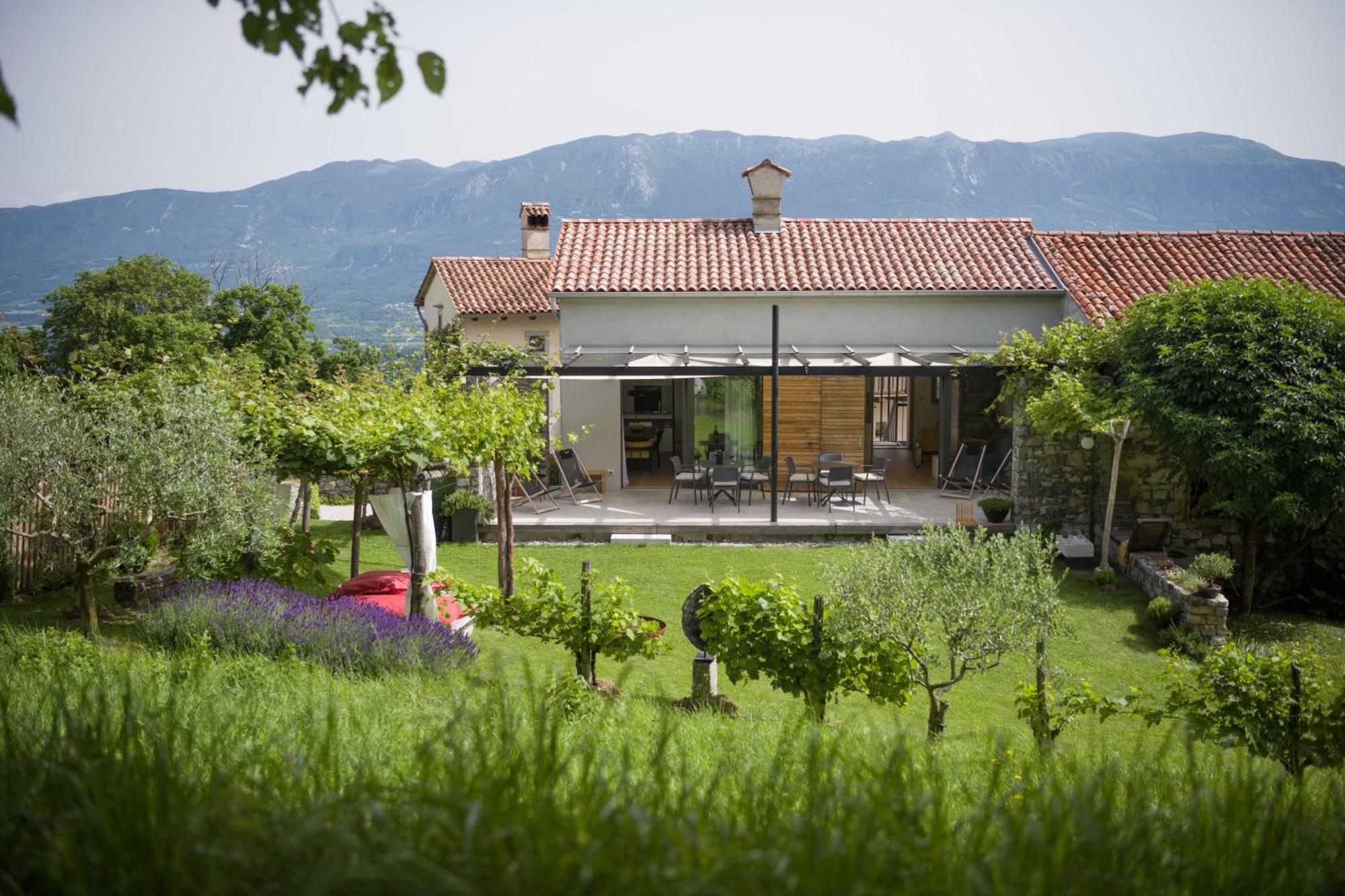 Branik Villa Artes With Free Hot Tub & Sauna מראה חיצוני תמונה